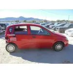 DAEWOO KALOS '2004 1.2 SE ROJO