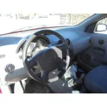 DAEWOO KALOS '2004 1.2 SE ROJO