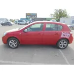 OPEL ASTRA H BERLINA OPEL ASTRA H BERLINA '2004 COSMO ROJO 2004