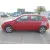 OPEL ASTRA H BERLINA OPEL ASTRA H BERLINA '2004 COSMO ROJO 2004