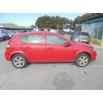 OPEL ASTRA H BERLINA OPEL ASTRA H BERLINA '2004 COSMO ROJO 2004
