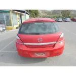 OPEL ASTRA H BERLINA OPEL ASTRA H BERLINA '2004 COSMO ROJO 2004