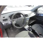 OPEL ASTRA H BERLINA OPEL ASTRA H BERLINA '2004 COSMO ROJO 2004