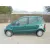 MERCEDES-BENZ CLASE A (W168) MERCEDES CLASE A (W168) '1999 160 L (168.133) VERDE 2001
