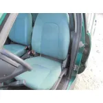 MERCEDES-BENZ CLASE A (W168) MERCEDES CLASE A (W168) '1999 160 L (168.133) VERDE 2001