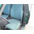 MERCEDES-BENZ CLASE A (W168) MERCEDES CLASE A (W168) '1999 160 L (168.133) VERDE 2001