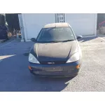 FORD FOCUS TURNIER (CAK) '2001 GHIA NEGRO