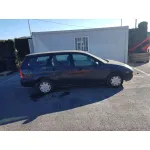 FORD FOCUS TURNIER (CAK) '2001 GHIA NEGRO