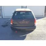 FORD FOCUS TURNIER (CAK) '2001 GHIA NEGRO