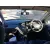 FORD FOCUS TURNIER (CAK) '2001 GHIA NEGRO