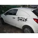 OPEL CORSA D OPEL CORSA D '2006 COSMO BLANCO 2006