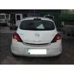 OPEL CORSA D OPEL CORSA D '2006 COSMO BLANCO 2006