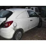 OPEL CORSA D OPEL CORSA D '2006 COSMO BLANCO 2006