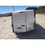 Renault KANGOO EXPRESS (FW0/1_) 2011
