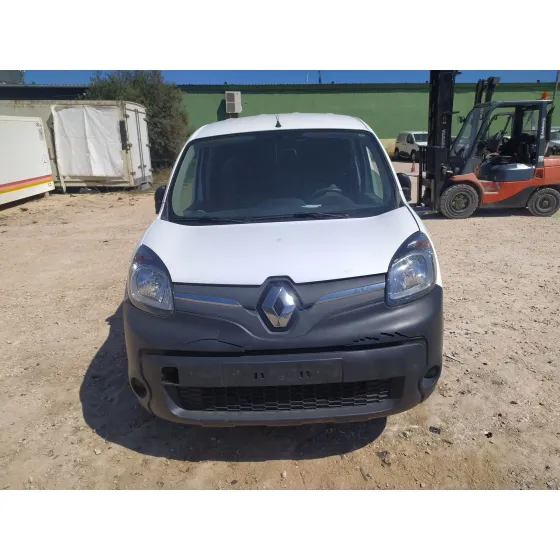 Renault KANGOO EXPRESS (FW0/1_) 2011