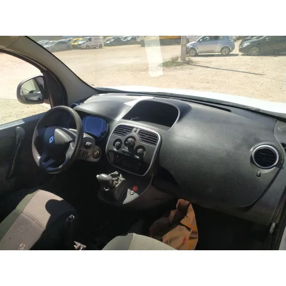 Renault KANGOO EXPRESS (FW0/1_) 2011