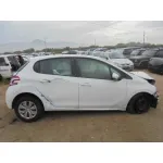 PEUGEOT 208 PEUGEOT 208 '2013 ACTIVE BLANCO 2012