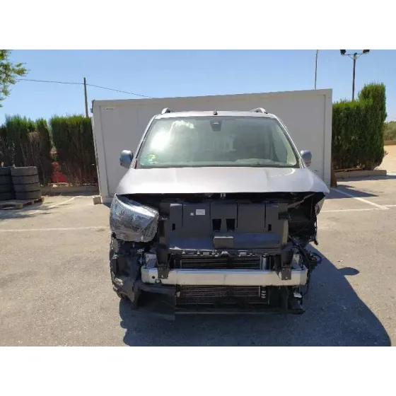 OPEL COMBO CARGO (E) '2018 SELECTION GRIS