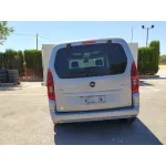 OPEL COMBO CARGO (E) '2018 SELECTION GRIS