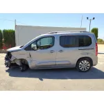 OPEL COMBO CARGO (E) '2018 SELECTION GRIS