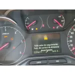 OPEL COMBO CARGO (E) '2018 SELECTION GRIS