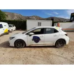 Toyota COROLLA HATCHBACK (_E21_, _EA1_, _EH1_) 2022