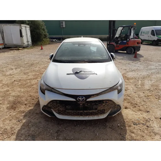 Toyota COROLLA HATCHBACK (_E21_, _EA1_, _EH1_) 2022