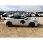 Toyota COROLLA HATCHBACK (_E21_, _EA1_, _EH1_) 2022