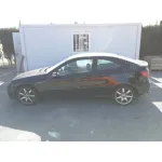 MERCEDES CLASE C (W203) SPORTCOUPE '2002 C 220 CDI (203.706) NEGRO