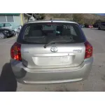 TOYOTA COROLLA (E12) '2006 1.4 D-4D LUNA COMPACT DORADO