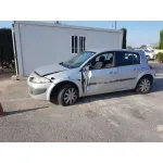 RENAULT MEGANE II BERLINA 5P '2008 CONFORT DYNAMIQUE GRIS