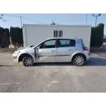 RENAULT MEGANE II BERLINA 5P '2008 CONFORT DYNAMIQUE GRIS