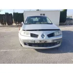 RENAULT MEGANE II BERLINA 5P '2008 CONFORT DYNAMIQUE GRIS
