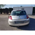 RENAULT MEGANE II BERLINA 5P '2008 CONFORT DYNAMIQUE GRIS