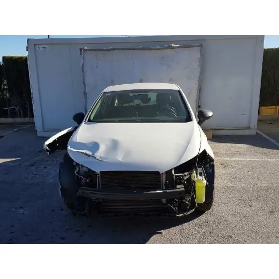 SEAT IBIZA (6J5) '2009 REFERENCE BLANCO