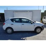 SEAT IBIZA (6J5) '2009 REFERENCE BLANCO