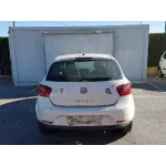 SEAT IBIZA (6J5) '2009 REFERENCE BLANCO