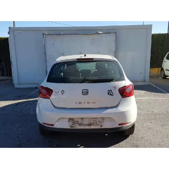 SEAT IBIZA (6J5) '2009 REFERENCE BLANCO