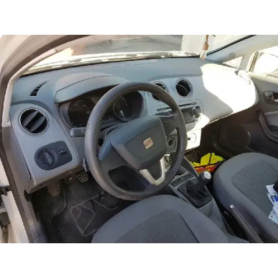 SEAT IBIZA (6J5) '2009 REFERENCE BLANCO