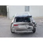 VOLVO V60 FAMILIAR '2019 BASIS BEIG