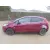 FORD FIESTA (CB1) FORD FIESTA (CB1) '2008 GHIA GRANATE 2008