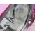 FORD FIESTA (CB1) FORD FIESTA (CB1) '2008 GHIA GRANATE 2008