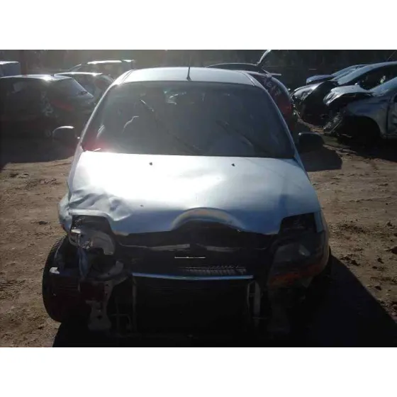 DAEWOO KALOS '2003 1.4 SE GRIS