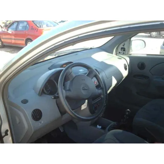 DAEWOO KALOS '2003 1.4 SE GRIS