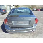 VOLVO S40 BERLINA '2007 1.8 KINETIC GRIS OSCURO