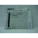 FORD FOCUS BERLINA (CAP) FORD FOCUS BERLINA (CAP) '2006 AMBIENTE (D) NEGRO 2006