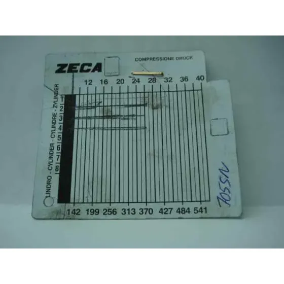 FORD FOCUS BERLINA (CAP) '2006 AMBIENTE (D) NEGRO