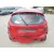 FORD FIESTA (CB1) FORD FIESTA (CB1) '2010 AMBIENTE ROJO 2008