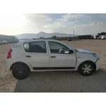 DACIA SANDERO '2012 PODIUM BLANCO