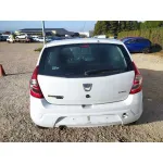 DACIA SANDERO '2012 PODIUM BLANCO